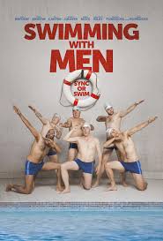 Image result for Cornwall Men's Synchronized Swimming Club