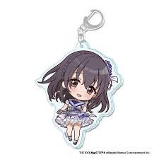 「浜川愛結奈 アイドルマスターシンデレラガールズ」の画像検索結果