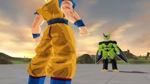 「孫悟空（人造人間編）」の画像検索結果