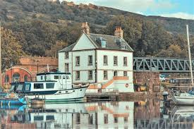 Image result for Cardross Bowling Club