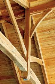 Image result for classic timber frame joinery
