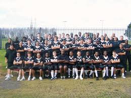 Image result for London Warriors