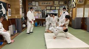 Image result for Halewood Inclusive Judo Club
