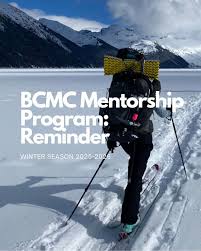 Image result for Peterborough Mountaineering Club