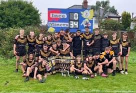 Image result for Leigh Miners Rangers Rugby League Football Club