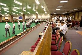 Image result for Cambridge Chesterton Indoor Bowls Club