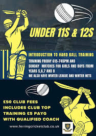 Image result for Ferring Cricket Club