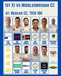 Image result for Middlesbrough Cc