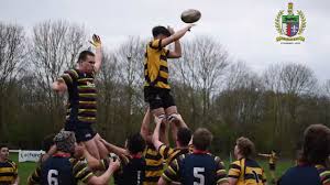 Image result for Hinckley Rugby Football Club