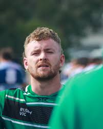 Image result for Footscray Rufc