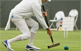 Image result for Ellesmere Croquet Club