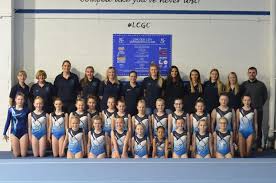 Image result for Lincoln Gymnastics Club