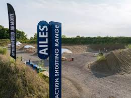 Image result for Hartlepool Rifle Club