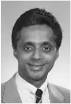 Dr. Bakul I. Dalal. President