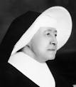 Mother M. Pauline O'Neill, C.S.C., the first president of Saint Mary's ... - SrO'Neill