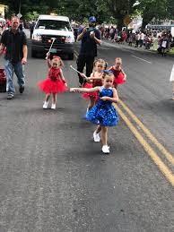 Image result for Revelation majorettes