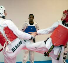 Image result for Elite Force Martial Arts