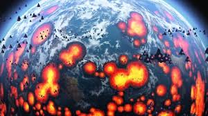 「エリーサ・ドメル 宇宙戦艦ヤマト2199」の画像検索結果