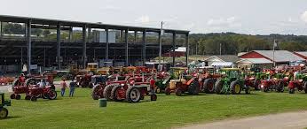Image result for The Tractor Society