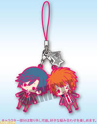 「日向龍也 うたの☆プリンスさまっ♪マジLOVE1000％」の画像検索結果