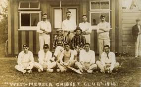 Image result for West Mersea Cricket Club