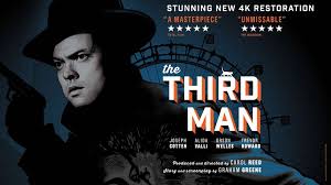 Image result for the third man