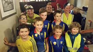 Image result for Wessex Orienteering Club