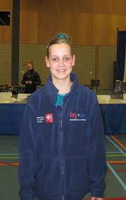 Julia van Loon Brabants kampioen! - Julia_Brabants_kampioen_2011