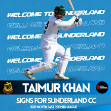 Image result for Sunderland Cricket Club