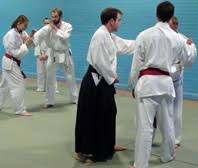 Image result for White Oak Aikido Reading