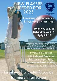 Image result for Ingatestone & Fryerning Cricket Club