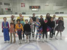 Image result for Kingston Ice Dance Club