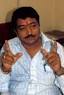 Niraj Jain, BJP Leader
