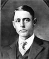 Oscar Hall in 1918 - Oscarh1918