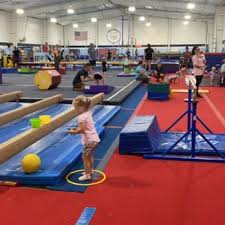 Image result for Crossway Gymnastic Centre