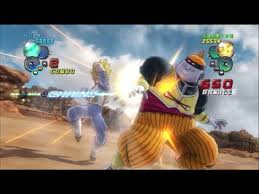 「孫悟空（人造人間編）」の画像検索結果