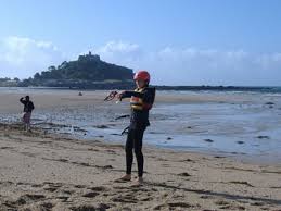 Image result for Kernow Kitesurf Club