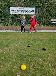 Image result for Royston Bowling Club