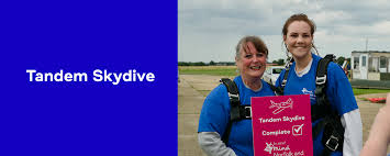 Image result for Tandem Skydiving, Old Buckenham, Norwich