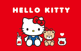 Image result for hello kitty