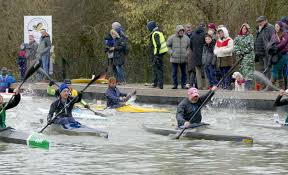 Image result for Bishops Stortford Canoe Club