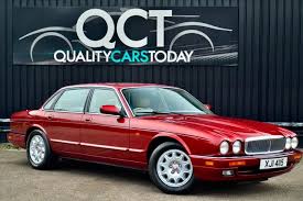 Image result for Carnival Red 1996 Jaguar