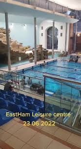 Image result for Eastham Leisure Centre