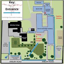 Image result for City Of Cambridge Gymnastics Club