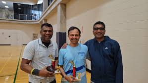 Image result for Corpus Christi Badminton Club