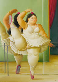 Image result for botero