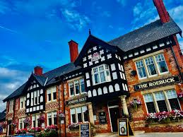 Image result for Roebuck Bowling Club