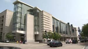 Image result for Washington Convention Center
