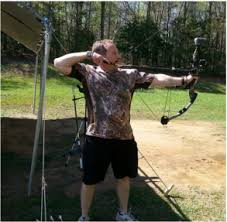 Image result for Long Eaton Field Archery Club