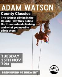 Image result for Northumbrian Mountaineering Club